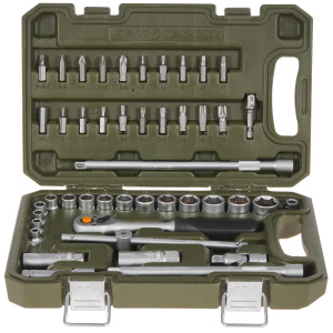 Набор инструментов Дело Техники 610745 5310776