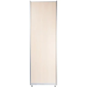 Дверь-купе Spaceo 2255x804 мм, цвет дуб беленый