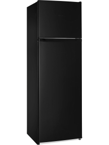 9293993 Холодильник с морозильником   NORD NRT 144 232 черный
