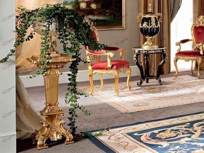 Modenese Gastone Деревянный постамент Bella vita sun-id-1387814