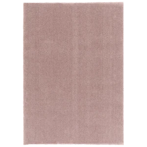 Ковер полиэстер Tony Inspire 120x170 см цвет румяный 83206087 STLM-2035439