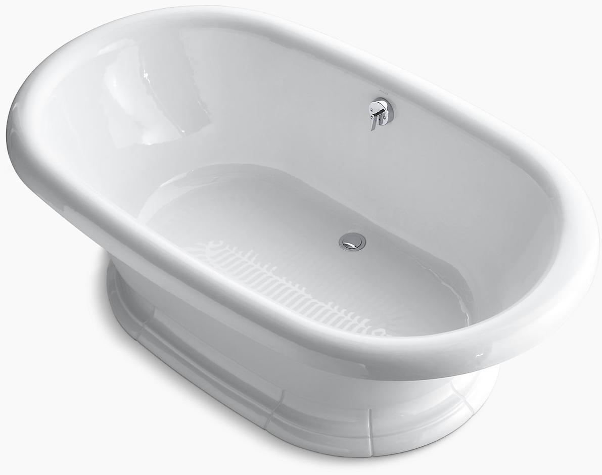 KOHLER Винтаж 72 K-700-NY  - Вид №1