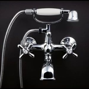 Смеситель для ванны/душа 19.112C MAIER MEMORY