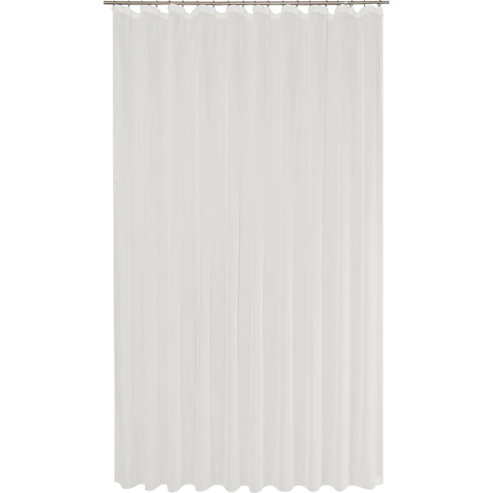 Тюль Santreyd на ленте База 300x260 см - воздушный световой фильтр 88014266 STLM-1057680 - Вид №2