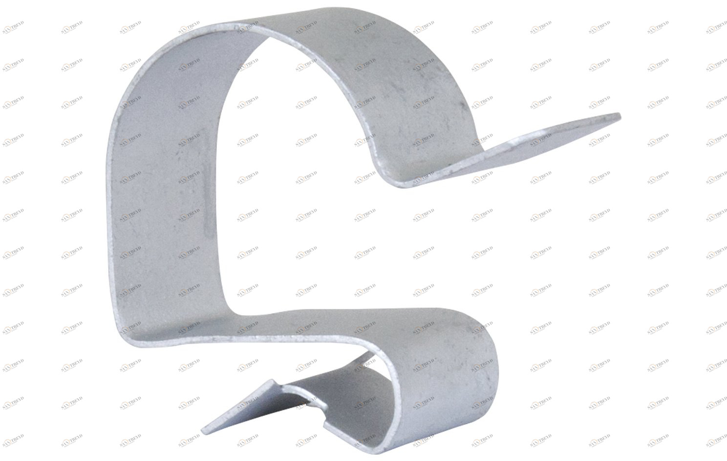 52020757 Крепление для электромонтажа Britclips® PC Клипсы для стальных балок для балок WALRAVEN 