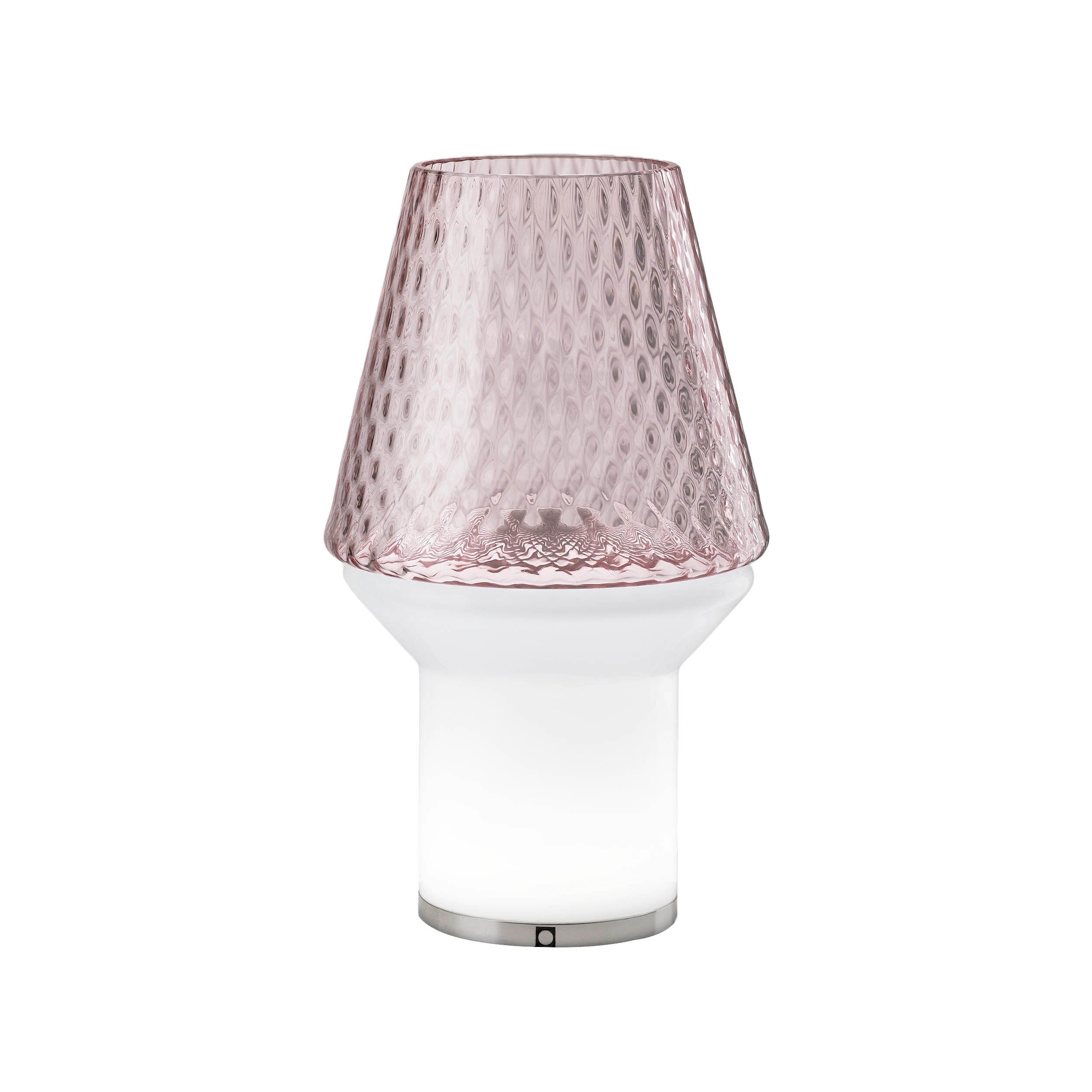 ВАЗа / настольная лампа из муранского стекла MULTIFORME Forest Mini ARCH-00024617 - Вид №2