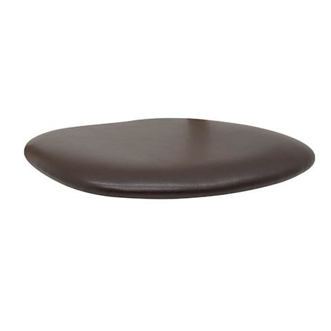 Стул из массива дерева с мягким сиденьем Hans K Rainbow ARCH-00088499 - Вид №8