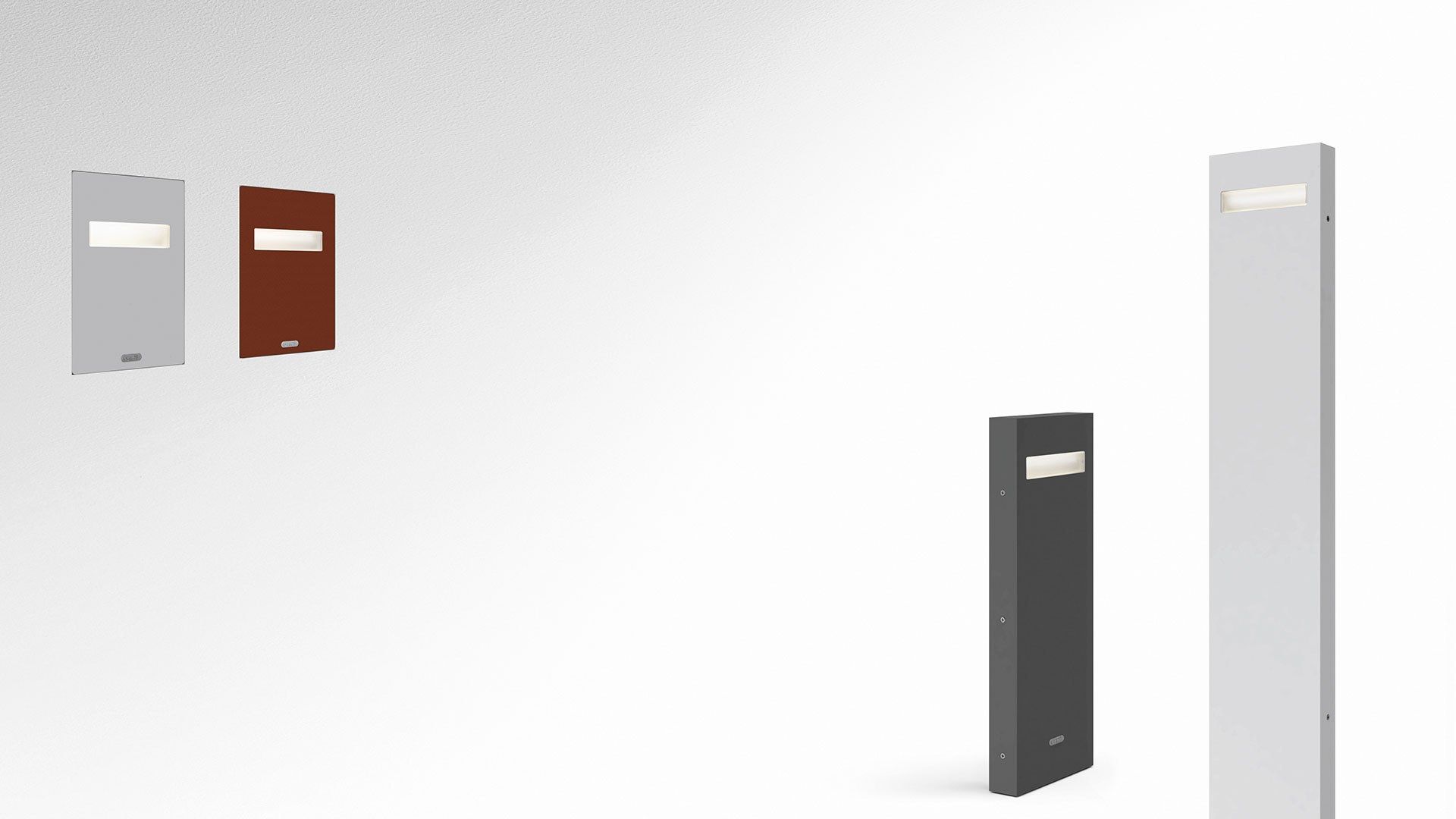 Напольная заливка формы алюминия Сид заполнителя Artemide ARCH-00078705 - Вид №1