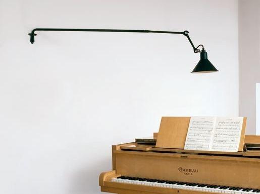 DCW éditions Регулируемый настенный светильник Lampe gras sun-id-1441672 - Вид №1