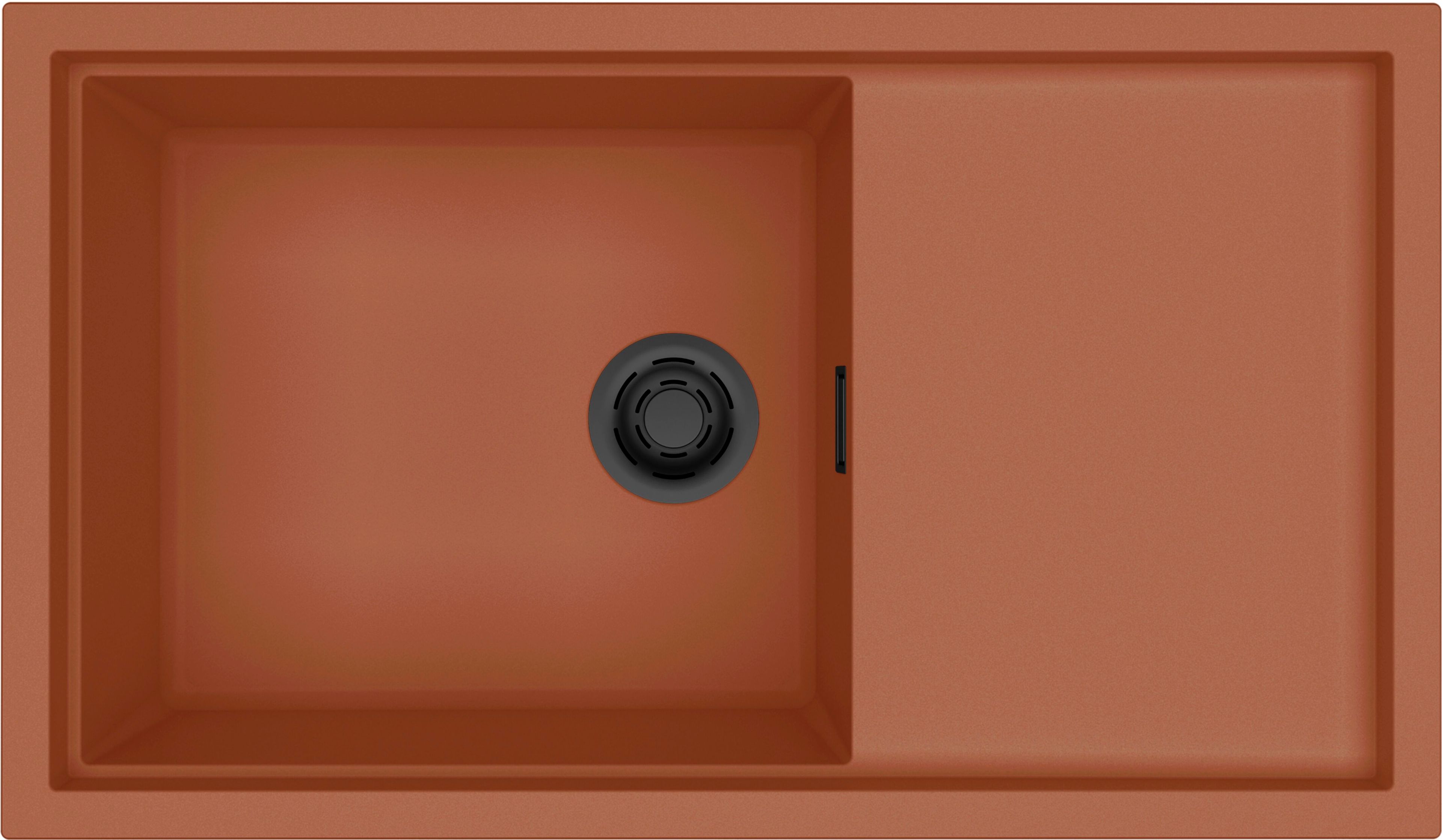 Lavello workstation in Keratek Elleci SINTESI ARCH-00054444 - Вид №27