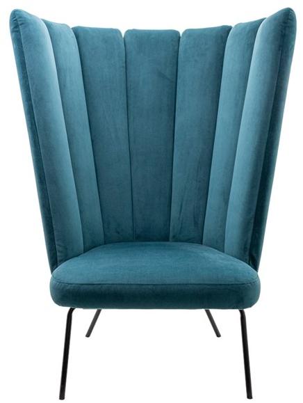 KFF Кресло с высокой спинкой Gaia sun-id-1453964 - Вид №3