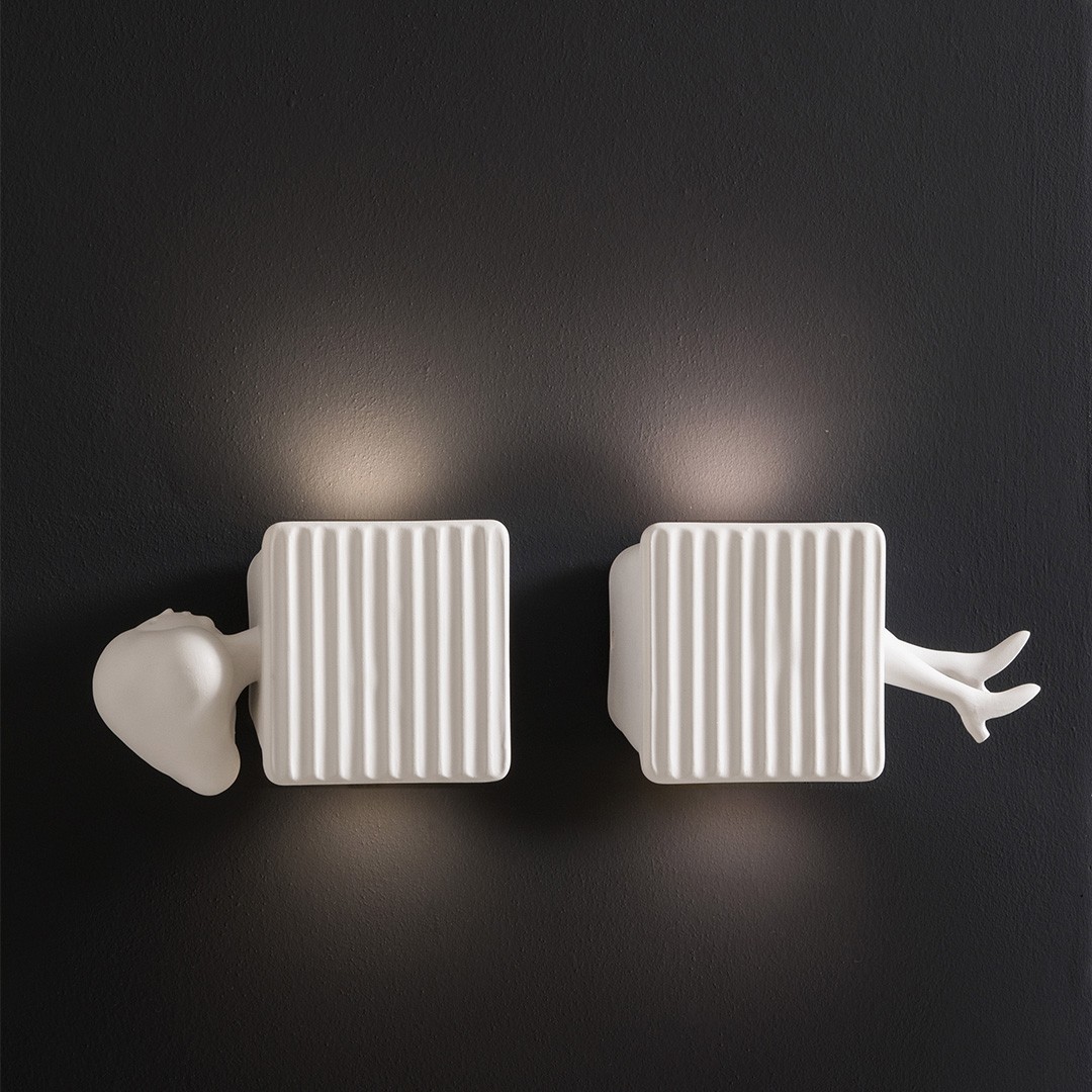 Karman AP200 BD INT BINARELL BINARELL бра 118415 - Вид №2