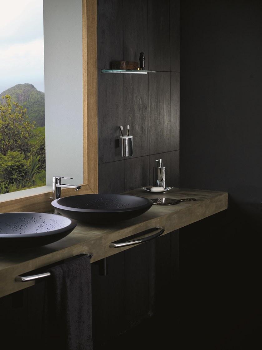 pomd'or Дозатор для мыла из хромированной латуни Mar sun-id-1467401 - Вид №4