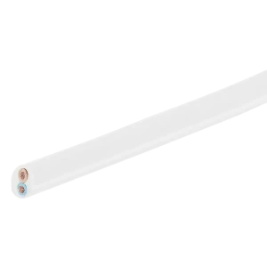 Провод Electraline ПВС 2х1.5 20 м (ГОСТ) 82034955 STLM-2189614