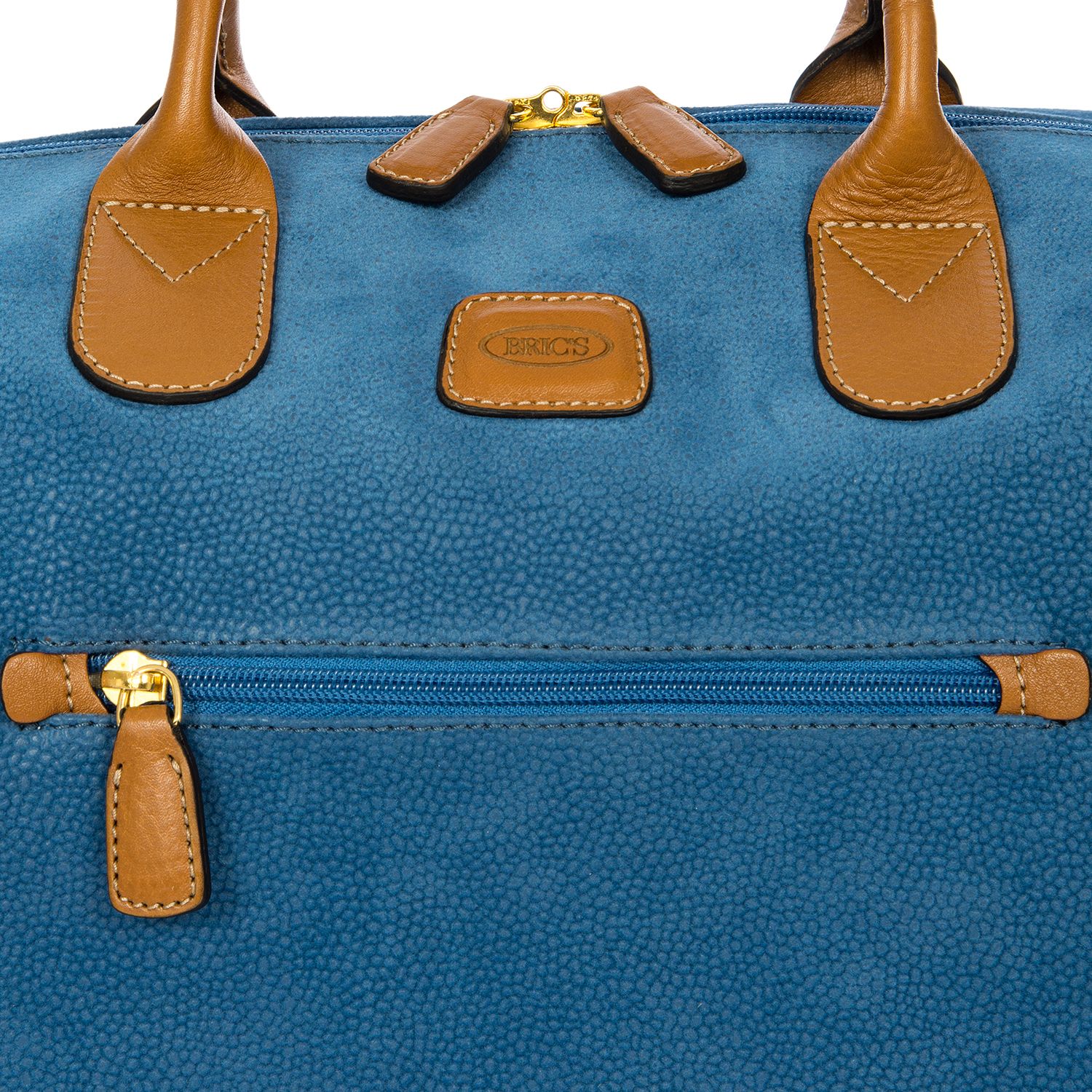 BLF20203.535 Сумка дорожная BLF20203 Brics Life - Вид №5