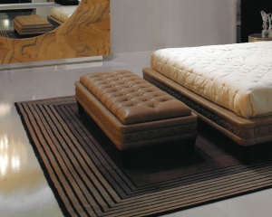 Банкетка  VISIONNAIRE NOTTINGHAM 3