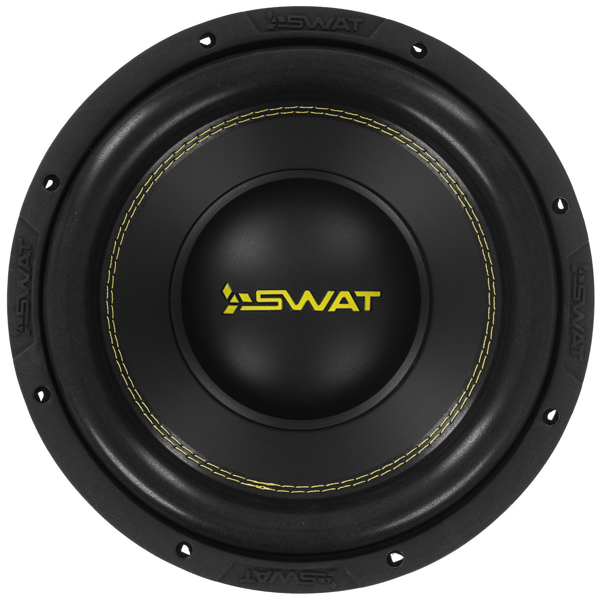 9197360 Сабвуферный динамик SWAT MAS-10 v.2 STDN-0003690 - Вид №1