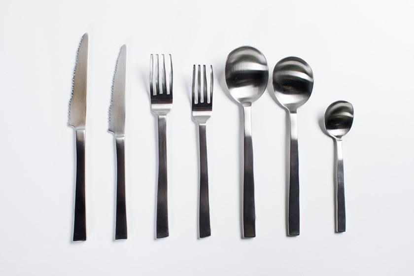 valerie_objects Нож из нержавеющей стали  V8016001/b/c/g  - Вид №8