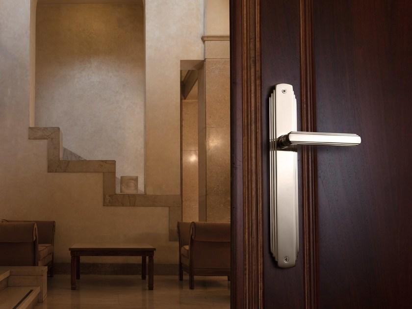 LINEA CALI' Ручка защиты от вторжений smartblock для windows dk Glamor sun-id-1385195 - Вид №1