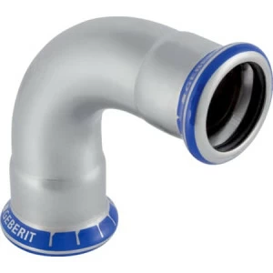 GEBERIT 31109 Отвод Geberit Mapress из нержавеющей стали