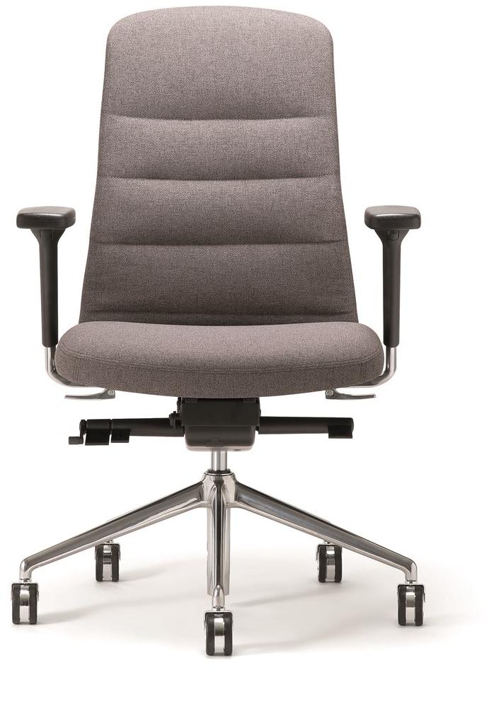 Quadrifoglio Эргономичное вращающееся офисное кресло Diade sun-id-1417003 - Вид №1