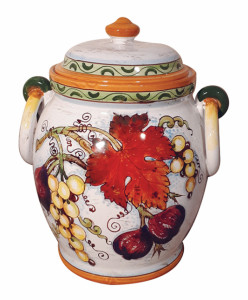 Tifdn39a Tifernoit Банка Инжир Ceramiche