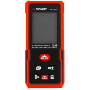 Лазерный дальномер SNDWAY DS70 9178475