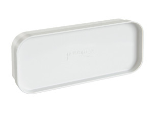 ABS торцевая крышка