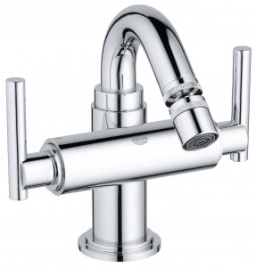 24026000 Смеситель для биде Grohe Atrio хром