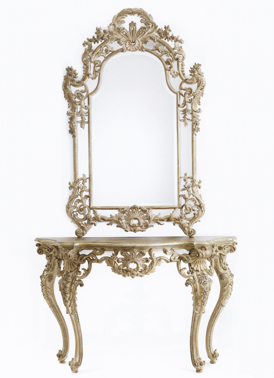 Консоль  ROBERTO GIOVANNINI 304 