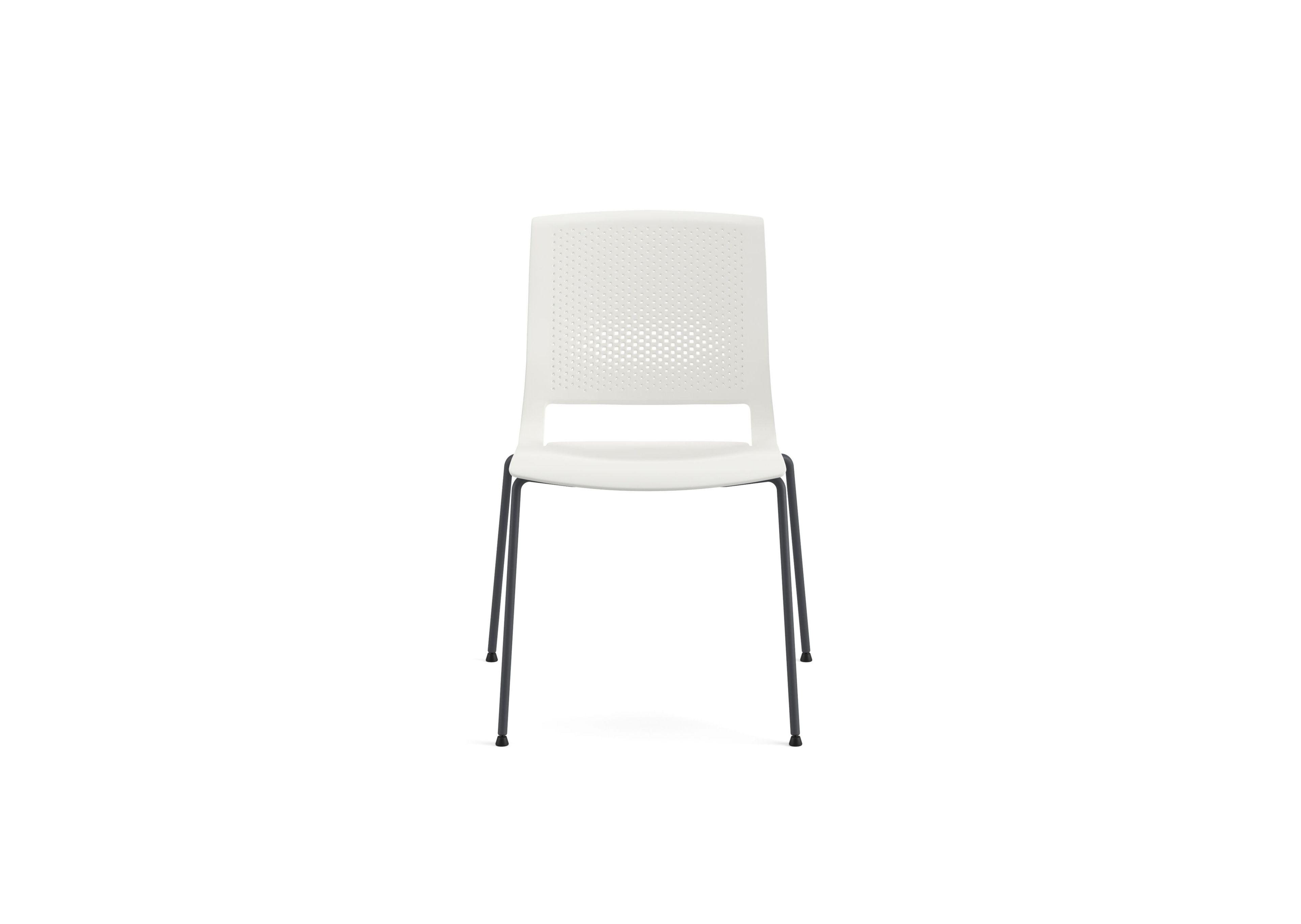 Пластиковый операционный офисный стул Ersa NOTE ARCH-00135714 - Вид №1