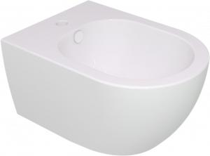 LKBISO0 Подвесное биде настенное GSG CERAMIC