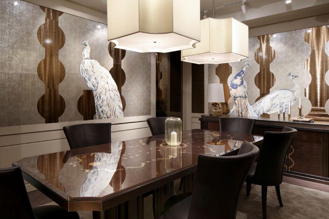 SICIS Bauta 1 Ceiling Lamp 90x90x50 sun-id-1989760 - Вид №4