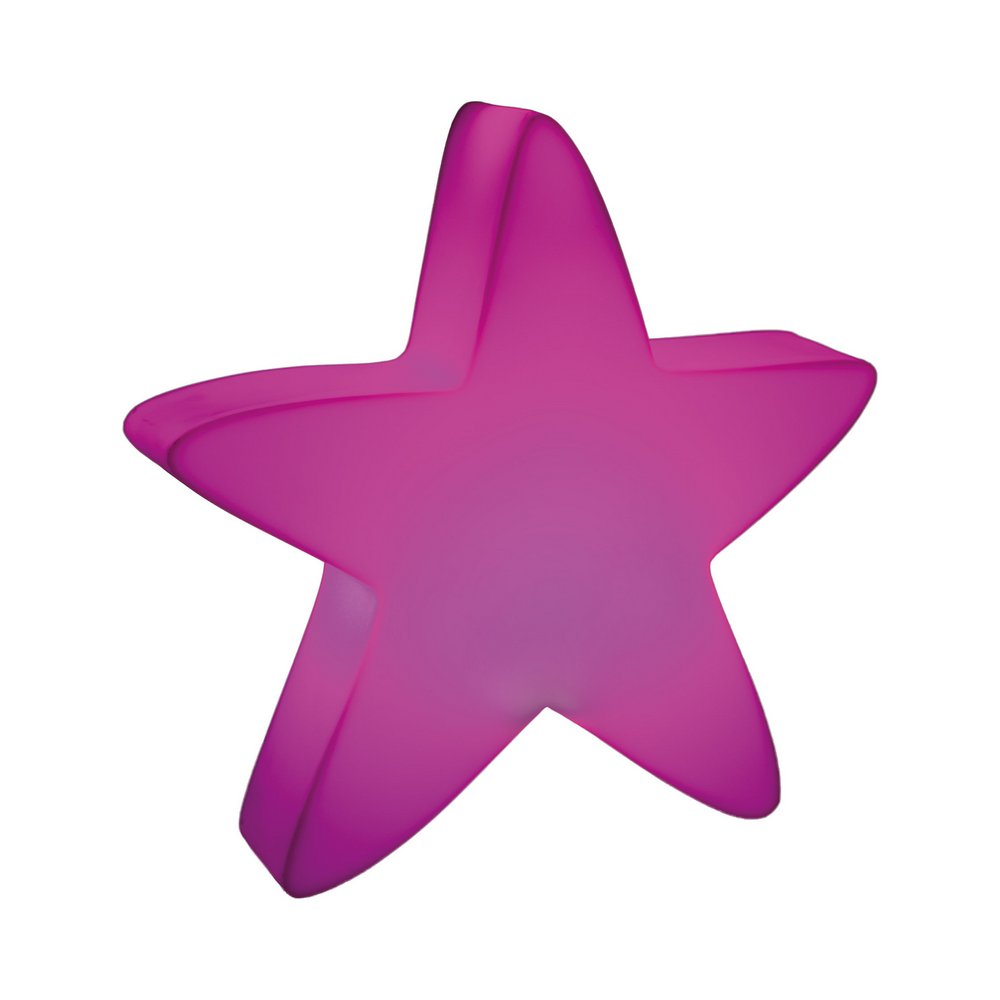 Звезда / Led stern mini Lumenio sun-id-374380 - Вид №3