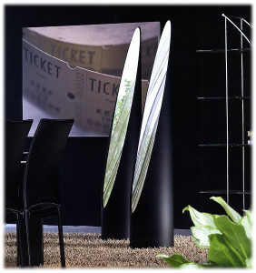 Зеркало Kolonaky TONIN 7526