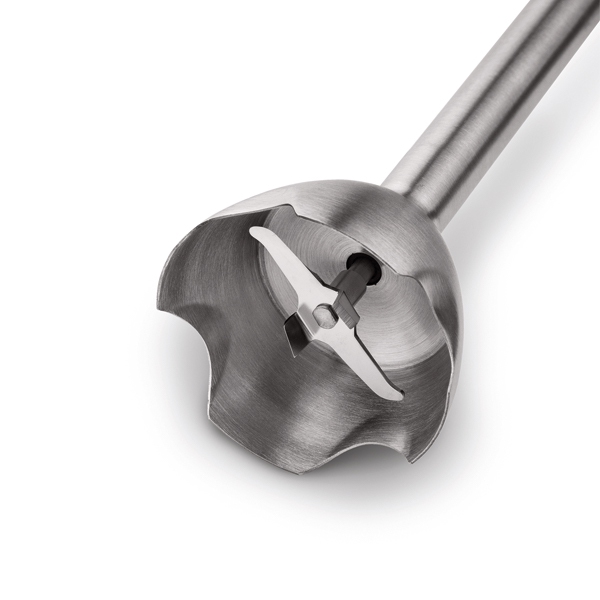 5358797 Блендер погружной Zelmer ZHB4650 серебристый STDN-0114315 - Вид №3