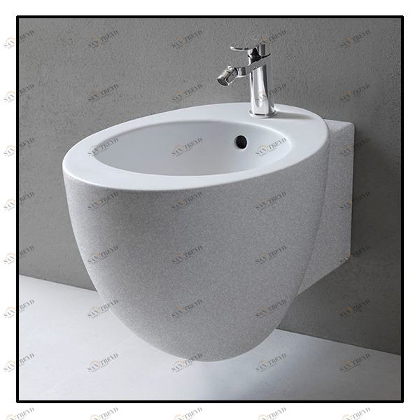 LGBSREVST Биде подвесное Le Giare Ceramica Cielo