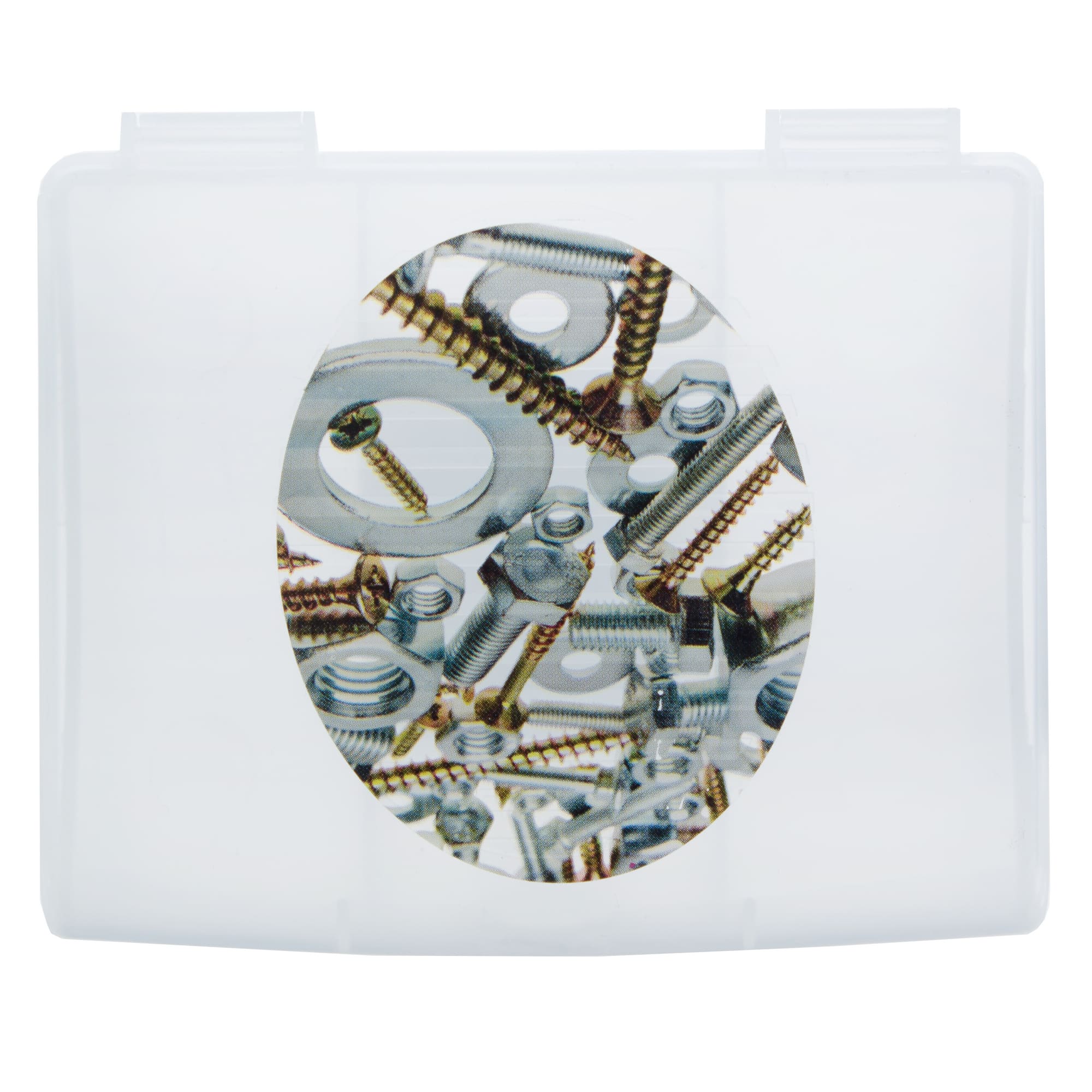 15075662 Блок для мелочей 110x90x42 мм Santreyd  - Вид №2