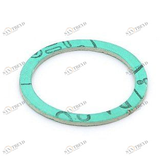 Прокладка паронитовая для фланцев, резьбовых соединений и радиаторов EMMETI 1/2" 06230015