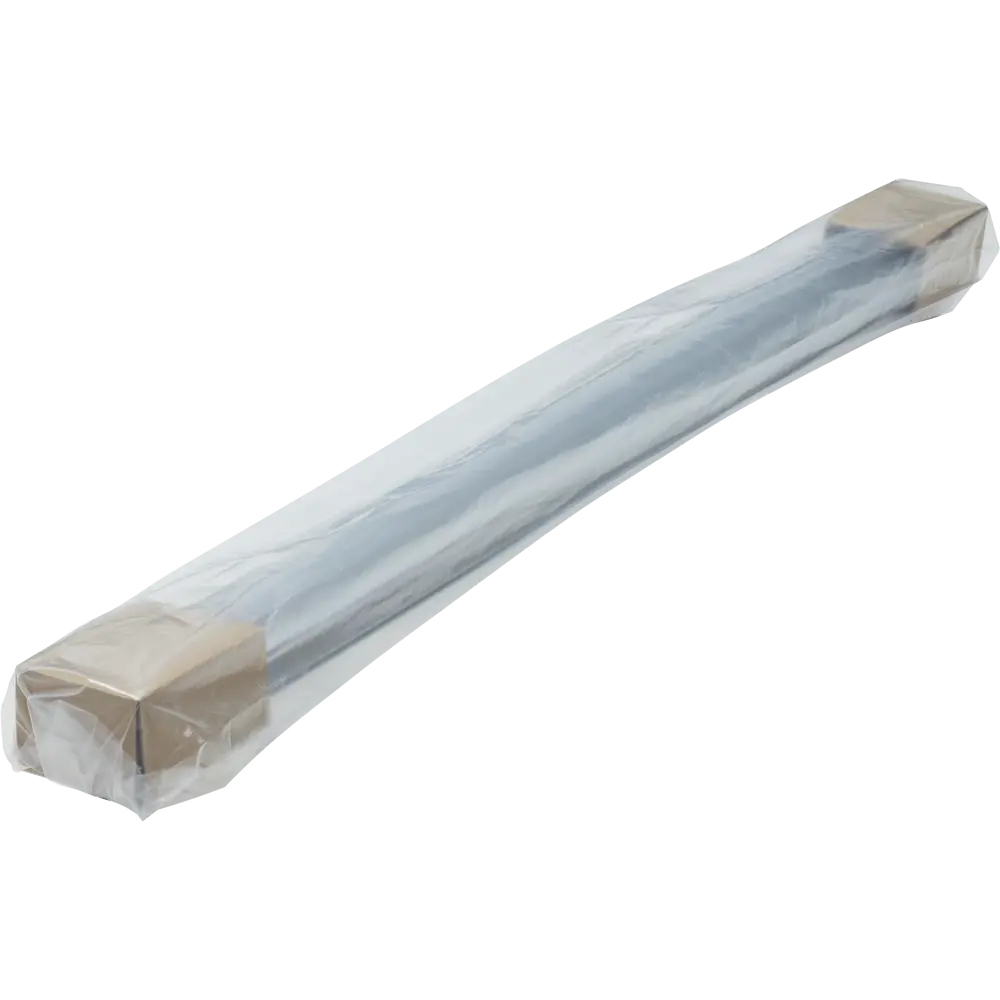 Ригель алюминиевый 25x62x871 мм (2 штуки) 84749820 STLM-2174522 Santreyd  - Вид №2