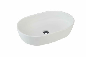 90718830 Раковина накладная 88601014 60см Bogen STLM-0353250 BEWASH