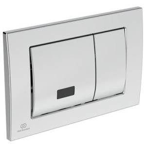R0131AA Электронная / инфракрасная антивандальная панель смыва SEPTA PRO Е1 Ideal Standard PROSYS SEPTA PRO