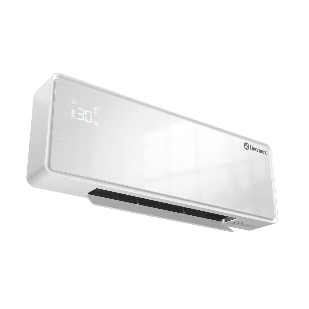 Тепловентилятор керамический электрический Thermex Stels 2000 E с электронным термостатом 2000 Вт STLM-2037970 - Вид №3