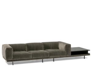 Ткань диван