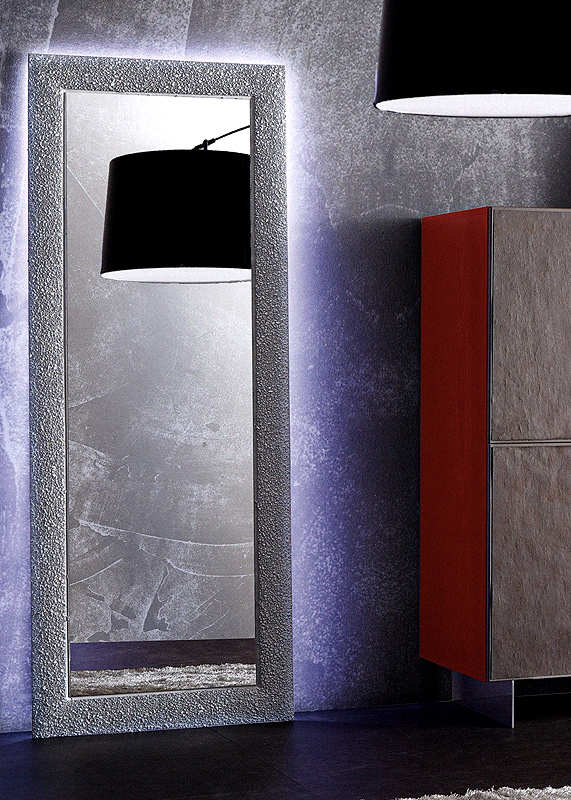 Зеркало  GIULIACASA 329-TI Tintoretto