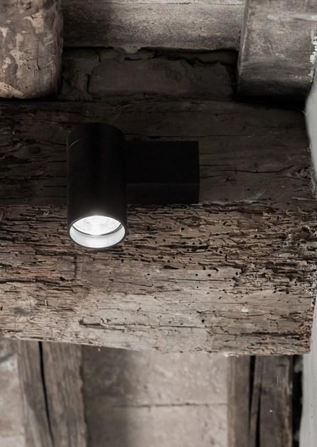 DAVIDE GROPPI Настенный светодиодный светильник sun-id-1436256 - Вид №1