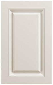 Фасады для кухни Классика Фрезеровка «Монбельяр» Слоновая кость №559