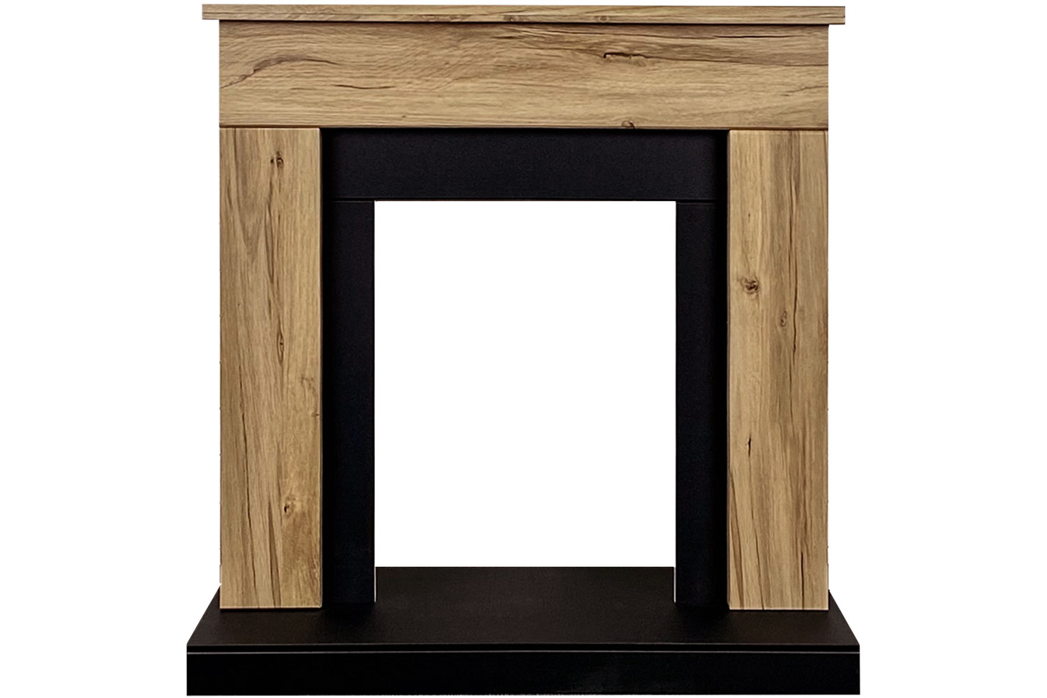 9163578 Каминокомплект Royal Flame Bergen STD с Fobos FXM Brass STDN-0049738 - Вид №1