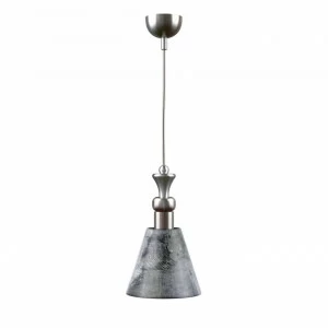 Подвесной светильник Lamp4you Modern M-00-DN-LMP-O-11 LAMP4YOU MODERN 276152 Серый