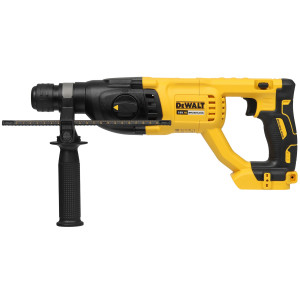 Перфоратор DeWalt DCH133NT XR FLEXVOLТ 18/54V , Без ЗУ, Без АКБ 5443649